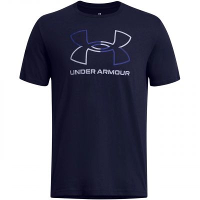 Under Armour Maglietta Under Armor GL Foundation Uodate SS