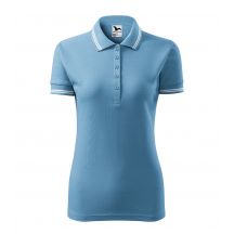 Adler Polo Urban azure