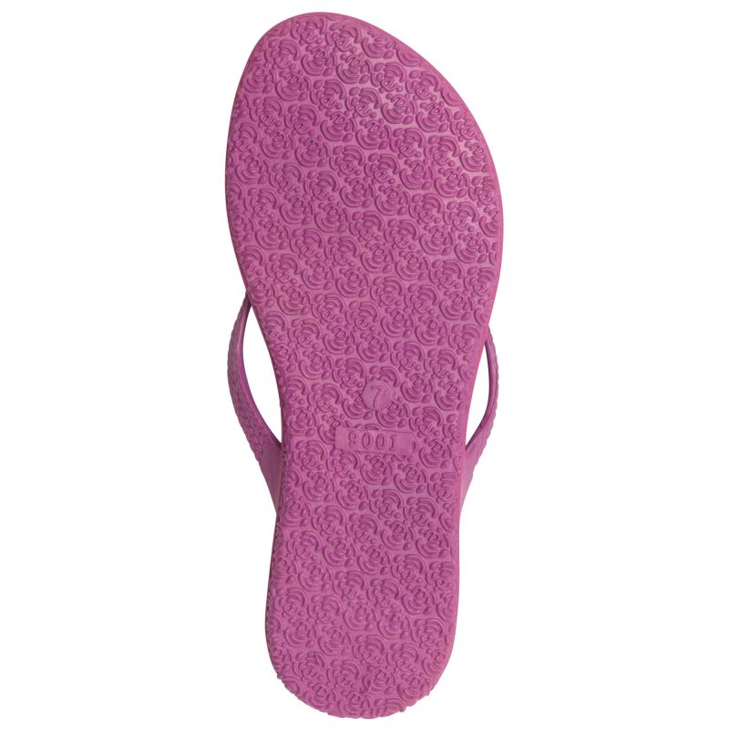 PROTEST STAMP slaps women's flip-flops (P5610200/132)