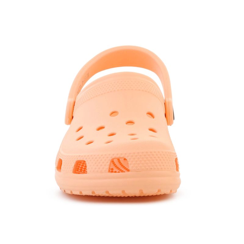 Crocs Sandali classic clog electric sunstone