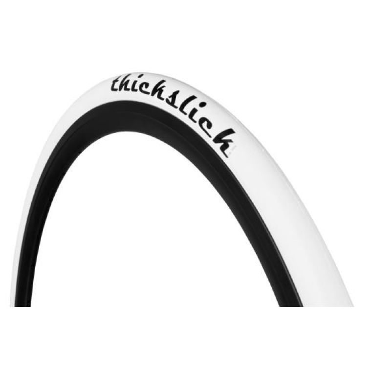 WTB Tire THICKSLICK 700x25c Comp White