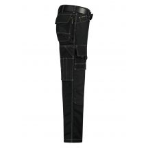 Tricorp Pantaloni Cordura Canvas Work