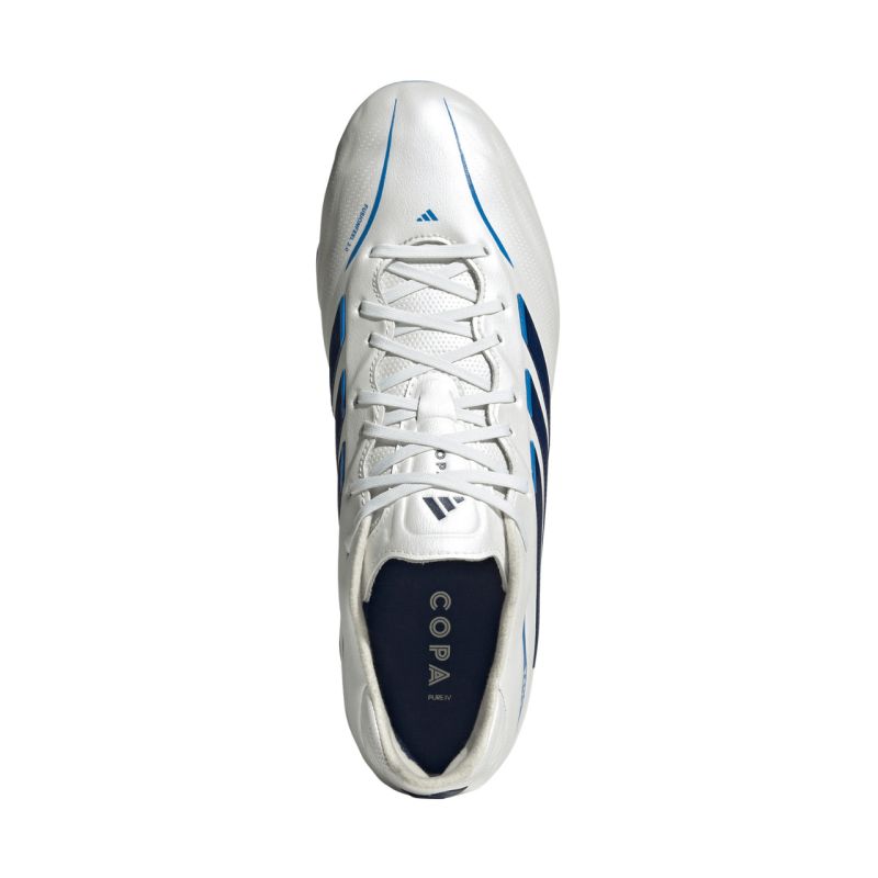adidas Stivali Copa Pure IV Pro FG football