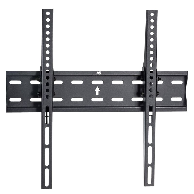 Maclean MC-862 TV wall mount (wall-mounted; 26" - 55"; max. 40kg)