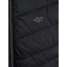 4f Gilet with synthetic filling