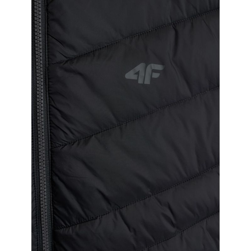 4f Gilet with synthetic filling