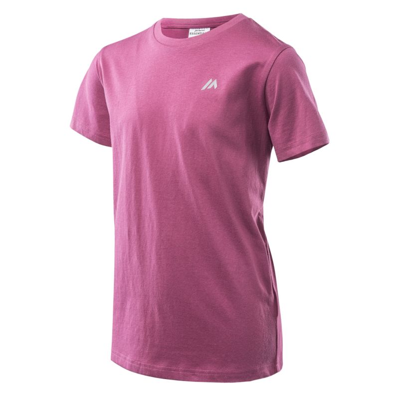 Children's T-shirt with short sleeves MANDO JR