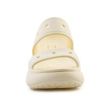 Crocs Sandali Classic Crush Buttercream