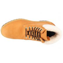 Timberland Stivali Premium In WP