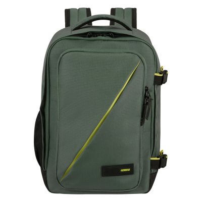 American Tourister Zaino Recycled Polyethylene Terephthalate (rPET)