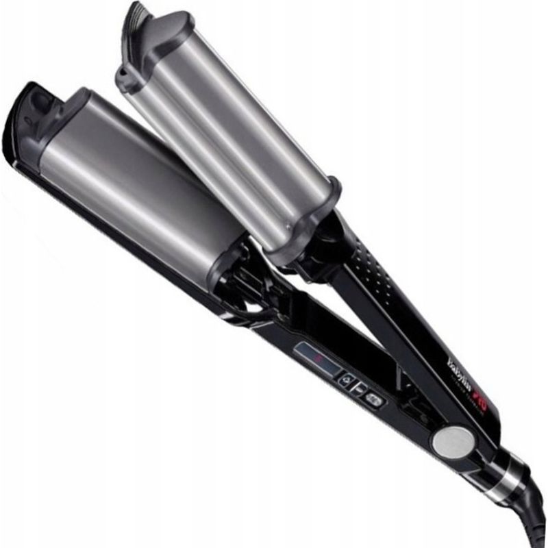 BABYLISS BAB2469TTE Hair Waving Iron