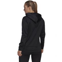 adidas Felpa con cappuccio Aeroready Big Logo