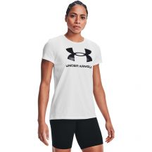 Under Armour Maglietta Live Sportstyle Graphic SSC