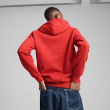 Puma Felpa con cappuccio Ess Logo Lab FL