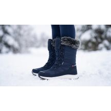 Trollkids Stivali Hemsedal Winter XT Waterproof