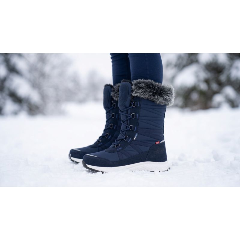 Trollkids Stivali Hemsedal Winter XT Waterproof