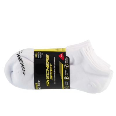 Skechers Calze Mn Cotton Nshw