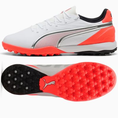 Puma Scarpe King Match TT