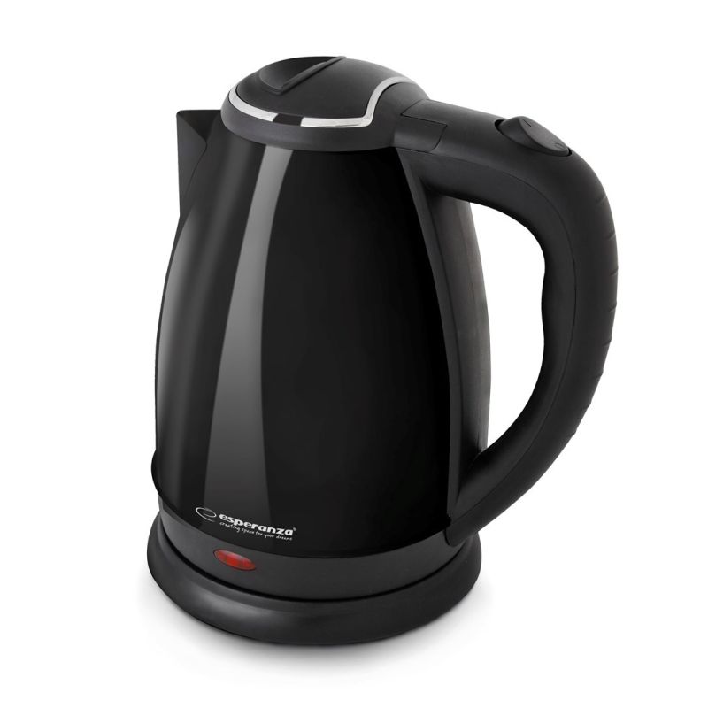 ESPERANZA ELECTRIC KETTLE VICTORIA 1.8 L BLACK EKK113K