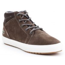 Lacoste Scarpe Ampthill Chukka CAW lifestyle
