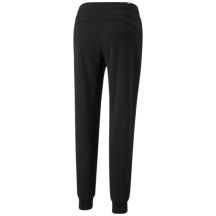 Puma Pantaloni ESS+ Metallic FL