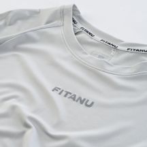 Fitanu Maglietta fiturn short-sleeved