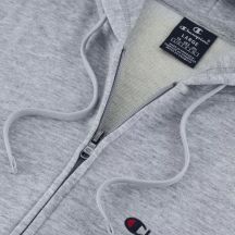 Champion Felpa con cappuccio Full Zip
