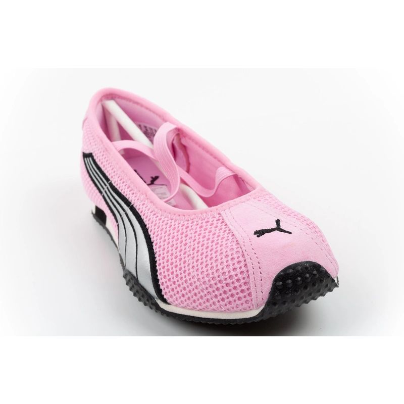 Puma Sneakers Sports H-Street Ballet Fashionable Ballet