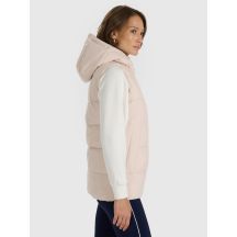 4f Gilet down with synthetic filling