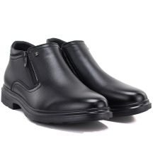 McKeylor Stivali Zip-Up Ankle McKeylor