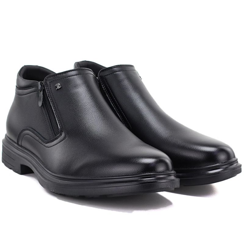 McKeylor Stivali Zip-Up Ankle McKeylor