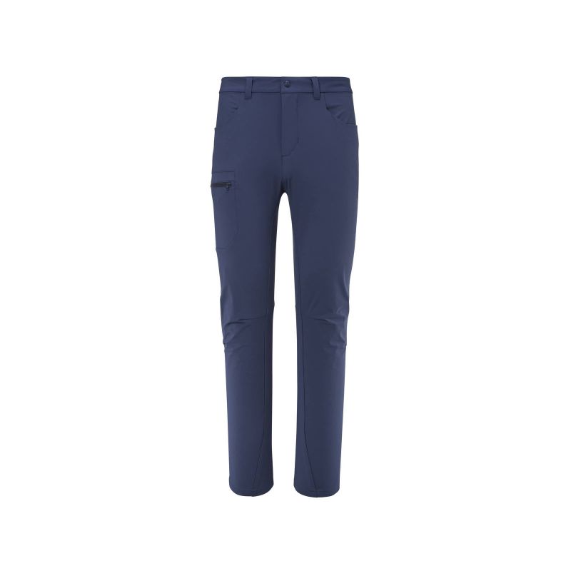 MILLET Ubic Stretch Pant M navy blue men's trousers