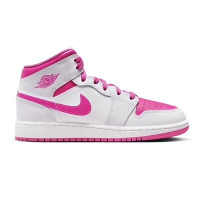 AIR Jordan Sneakers Mid GS