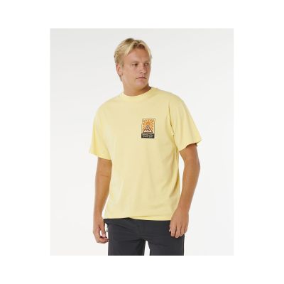Rip Curl Maglietta Search Dawn T-