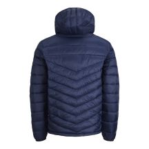 Jack & Jones Piumino Jack Jones Jjhero Hood Noos