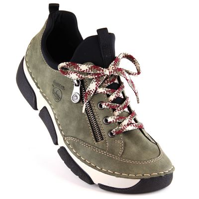 Rieker Scarpe Comfortable Rieker