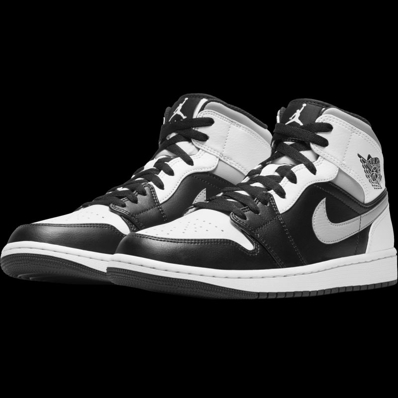 AIR Jordan Scarpe Mid Shadow