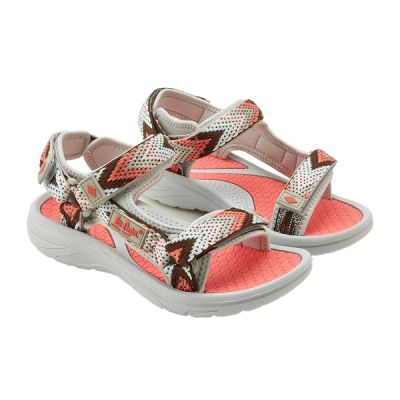 Lee Cooper Sandali velcro for summer beach
