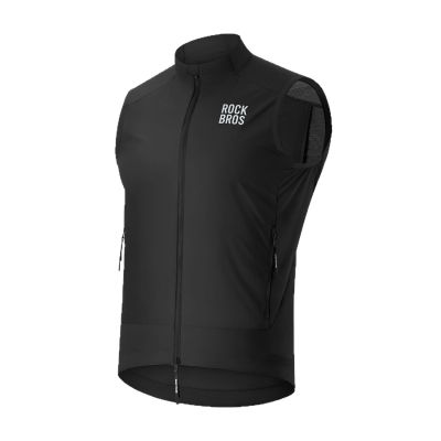 Rockbros Gilet Windproof Spring/Autumn Size