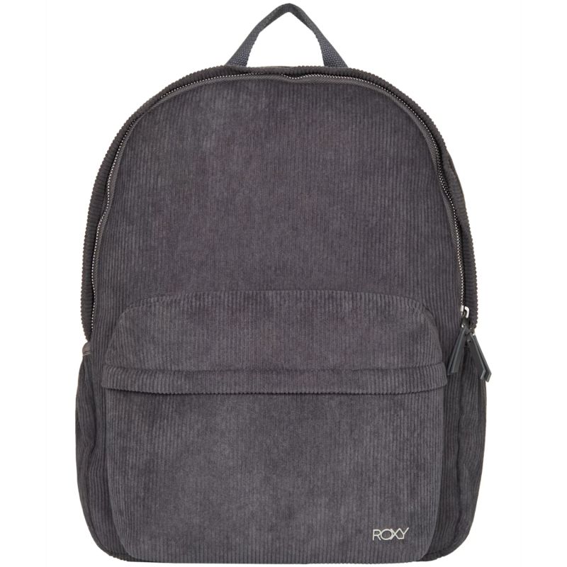Roxy Feeling Vibes Backpack ERJBP04898-KPH0 Grey One size