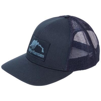 Helly Hansen Cappello HH trucker