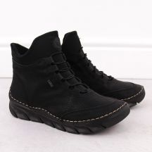 Rieker Stivali insulated ankle Rieker