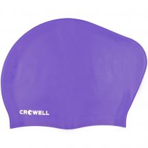 Crowell Cappello Recycling Pearl Silicone Swim Color