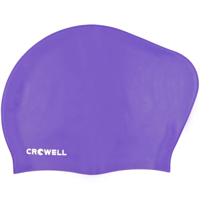 Crowell Cappello Recycling Pearl Silicone Swim Color