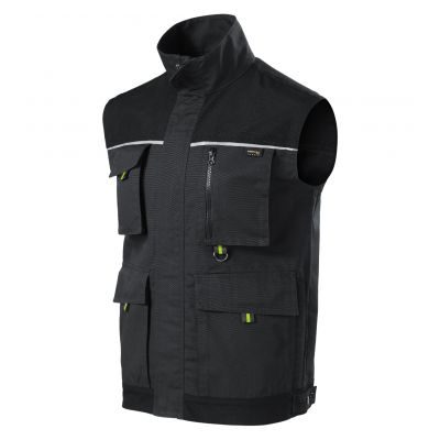 Rimeck Gilet Ranger ebony