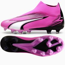 Puma Scarpe Ultra Match+ LL FG/MG