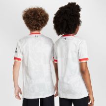 Nike Maglia Liverpool FC SS Stadium JSY