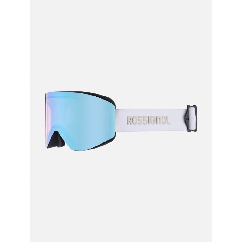 Rossignol Otava S White Goggles