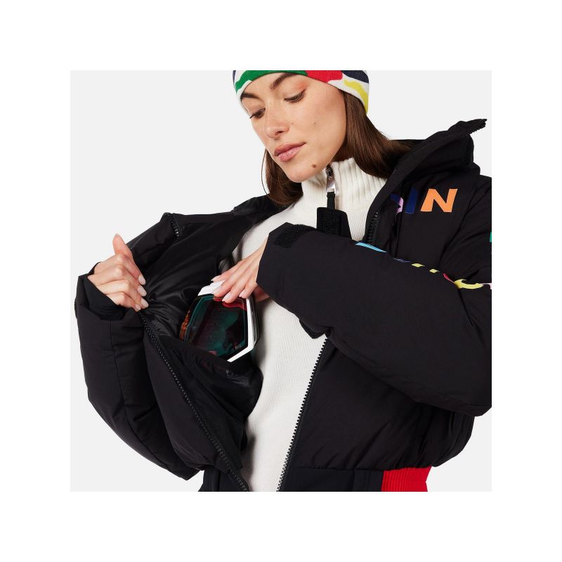 Rossignol Salopette Jumpsuit JCC Sublim