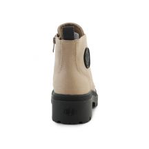Palladium Scarpe Pallabase Twill